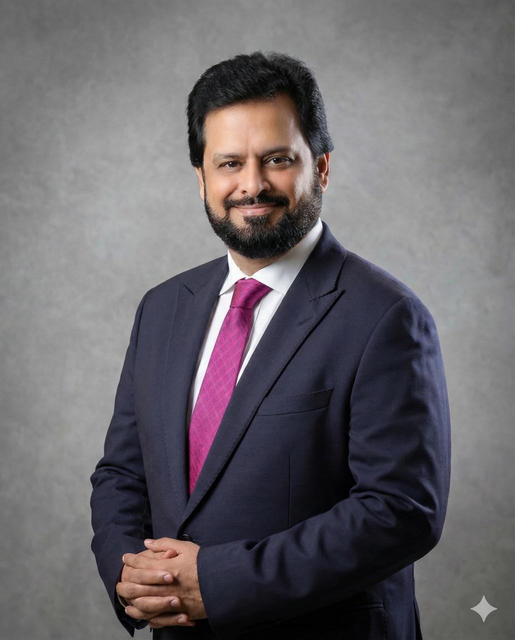 MUNAWAR ABBAS SHAIKH
