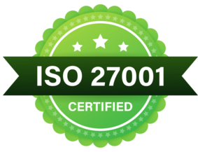 certified logo